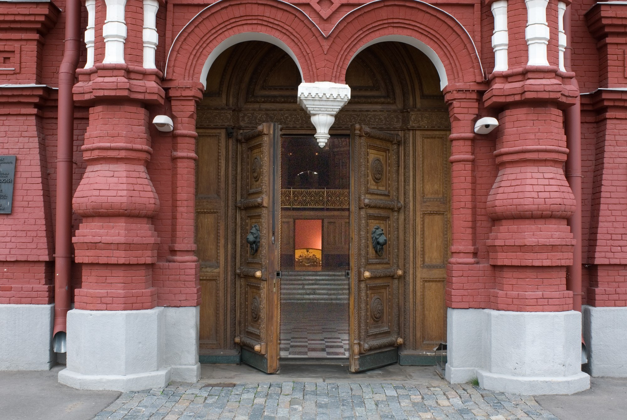 Государственный исторический музей Москва вход